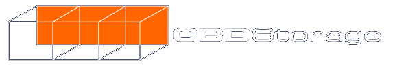 cbd storage sydney logo